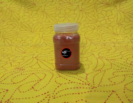 KHATI মরিচ গুঁড়া / KHATI Chilli Powder
